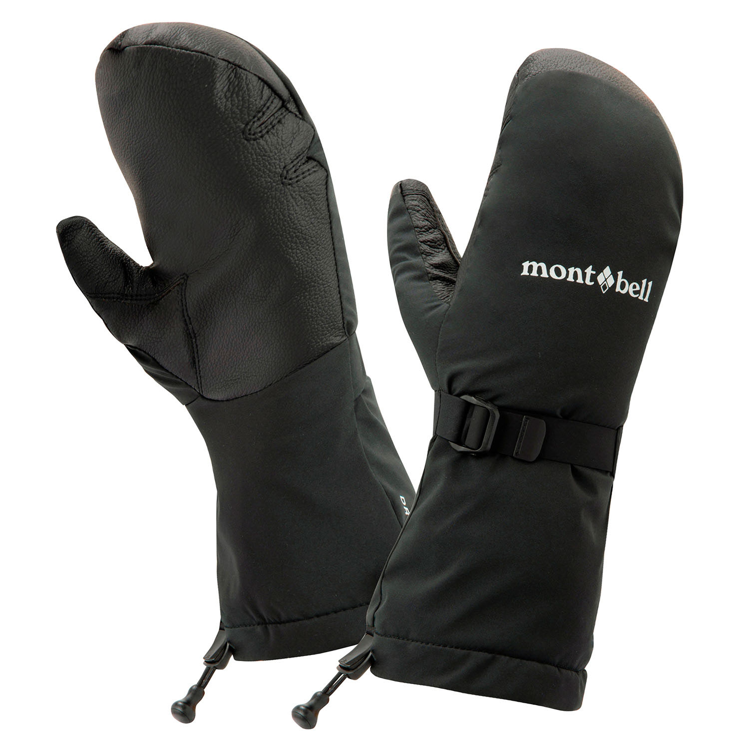 Powder Mittens Women's